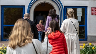 Socjolog o małej frekwencji w wyborach samorządowych. Wskazuje na główne przyczyny