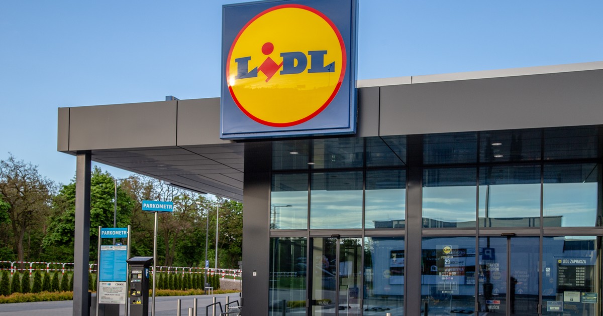 Lidl vendía carne de cerdos maltratados.  Hay una respuesta en la red.