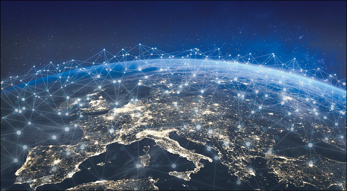 Komisja Europejska przedstawiła w marcu „Kompas Cyfrowy”, w którym wyznaczyła cele digitalizacyjne do 2030 r.