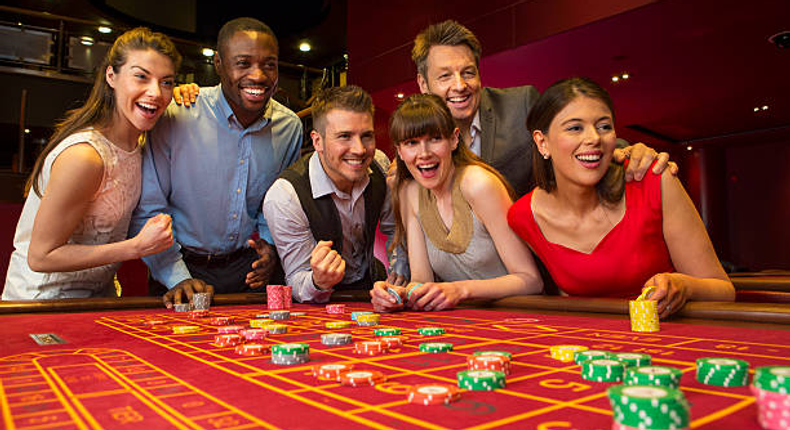 Exploring Non-GameStop USA Casino Options for UK Players