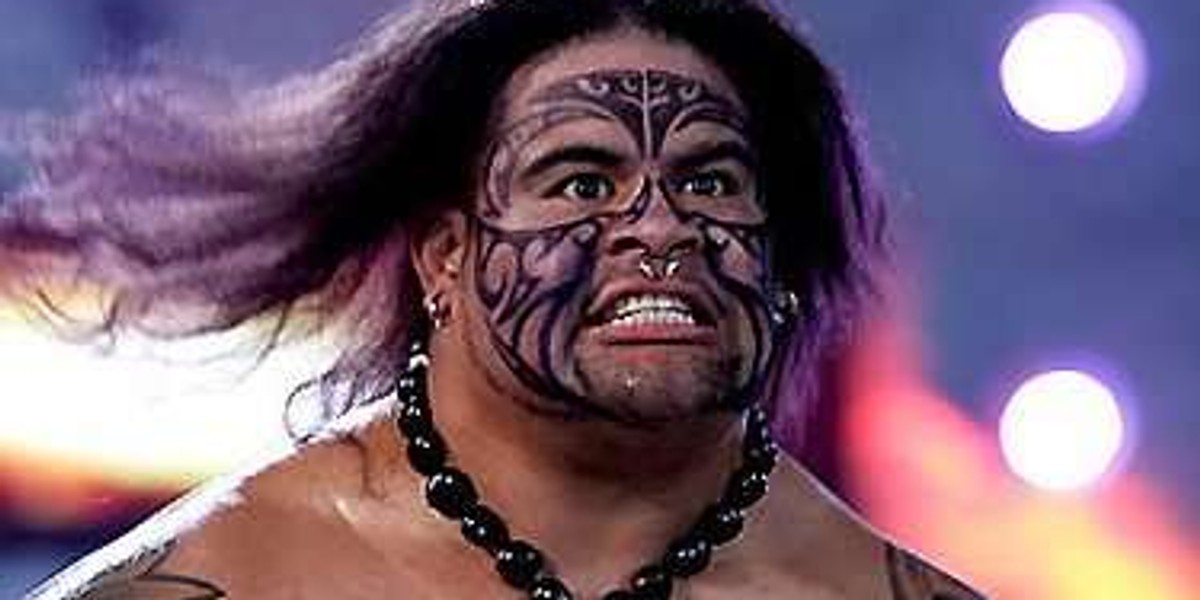 Umaga