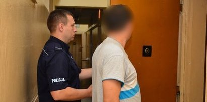 Policja na A2 zatrzymała złodziei aut z Niemiec