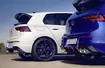 Volkswagen Golf R "20 Years"