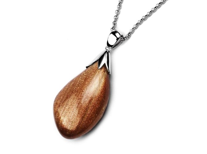 Biżuteria idealna na lato - 'piaski pustyni i lazur oceanu' z oferty marki Jubitom