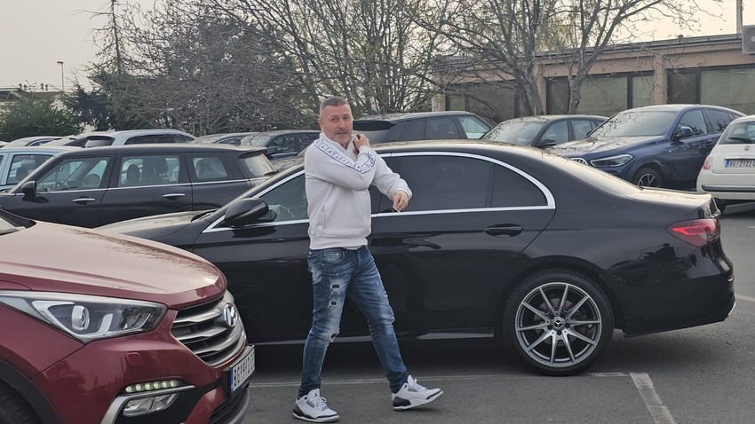 Đole i Vesna Đogani