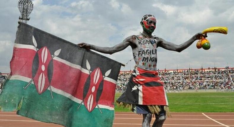 Kenya's football superfan Isaac Juma killed in Mumias