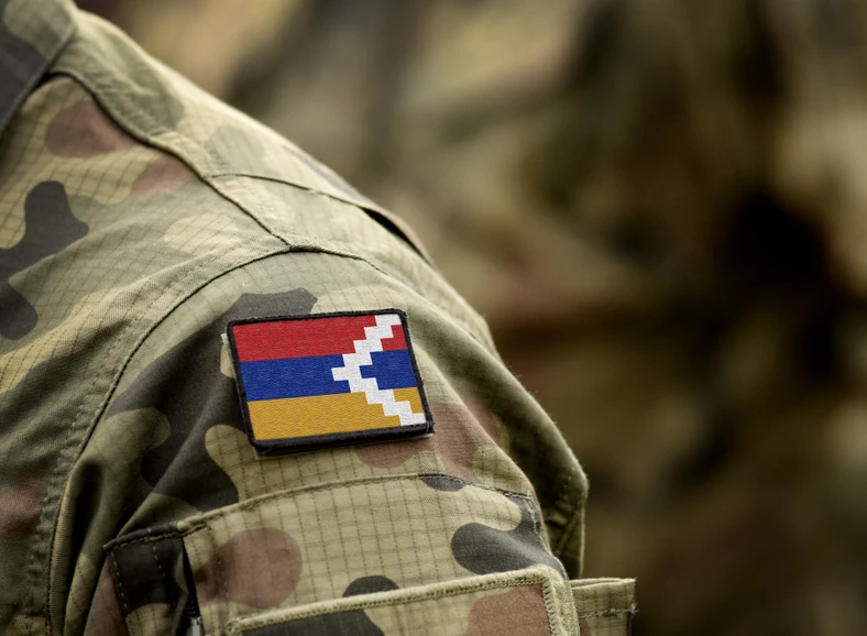 Gorski Karabach Historia I Atrakcje Kraju Ktorego Nie Ma Podroze