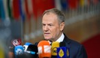 TSUE uderza w Trybunał Konstytucyjny. Tusk zapowiada jego naprawę