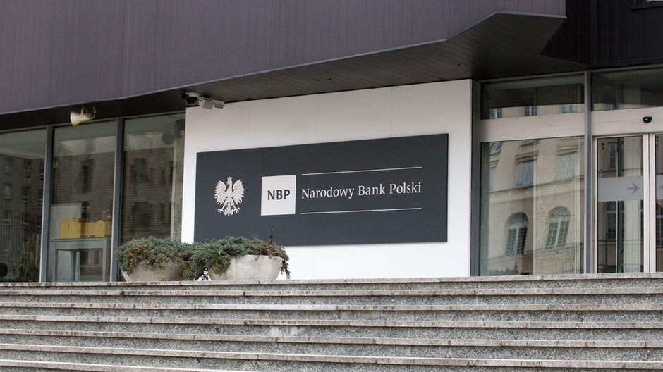 Narodowy Bank Polski