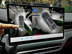 Seres 5 wjeżdża do Polski. Nowy SUV kusi nie tylko jakością i stylem