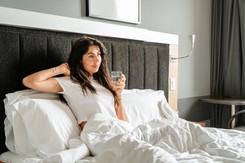 Pijesz rano ciepłą wodę z cytryną? Spróbuj tego, metabolizm przyspieszy, jelita ci podziękują