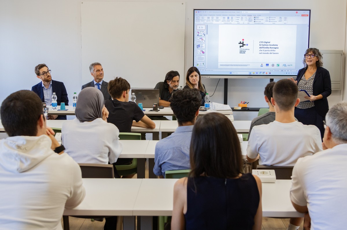 Parma,,Italy,,September,19,,2025:,University,Classroom,Scene,With,Lecturer