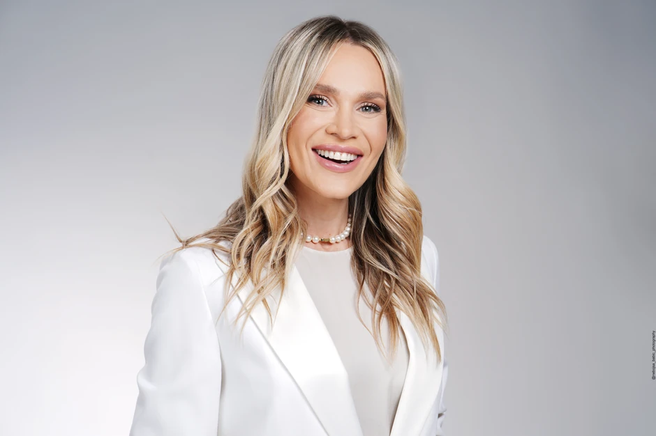 Aleksandra Martinović