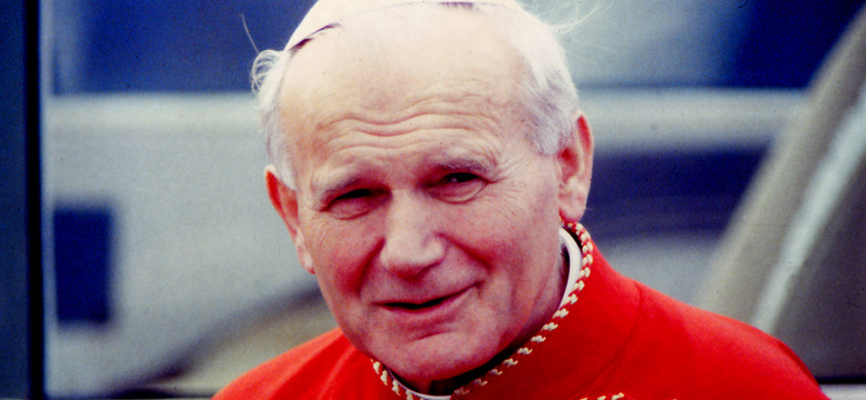 10. rocznica śmierci papieża Jana Pawła II