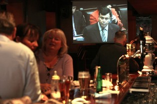 Imigranci w Irlandii godzą się na gorsze warunki pracy