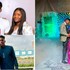 Super Eagles star Taiwo Awoniyi celebrates 4-year wedding anniversary