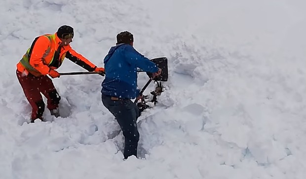 divokoza