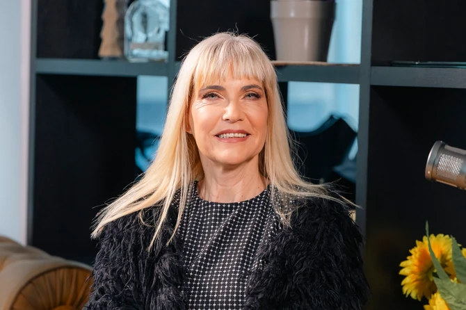 Aleksandra je imala 16 godina kad je otišla u Sarajevo da upozna oca - bio je to njihov jedini susret