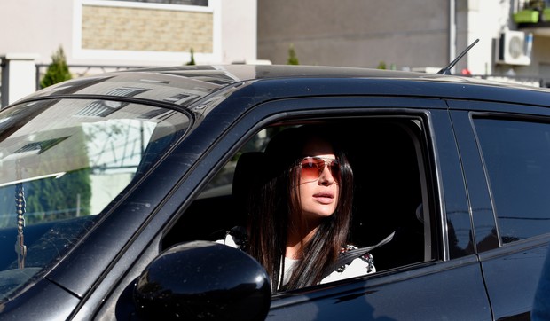 Katarina Živković - komšije