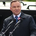 Oto kolejny front wojny pomiędzy prezydentem Dudą a rządem