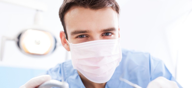 Czy AI zastąpi dentystę? Stomatolodzy to sprawdzili