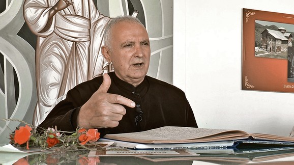 Ljubomir Ranković