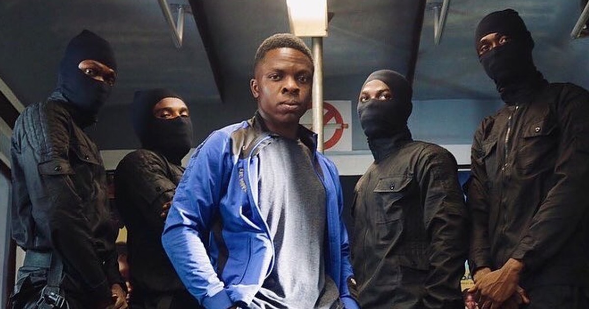 How to be a stunt coordinator in Nollywood? We asked Adamseffects - Vimarsana News