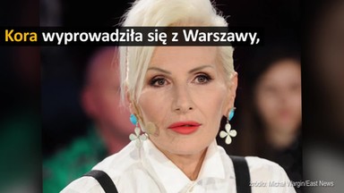 Mąż Kory trzy razy uratował jej życie