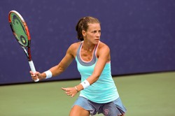 WTA w Monterrey: Triumf Alicji Rosolskiej w finale debla