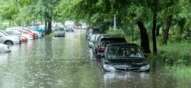 Alert RCB. Dotyczy mieszkańców jednego województwa