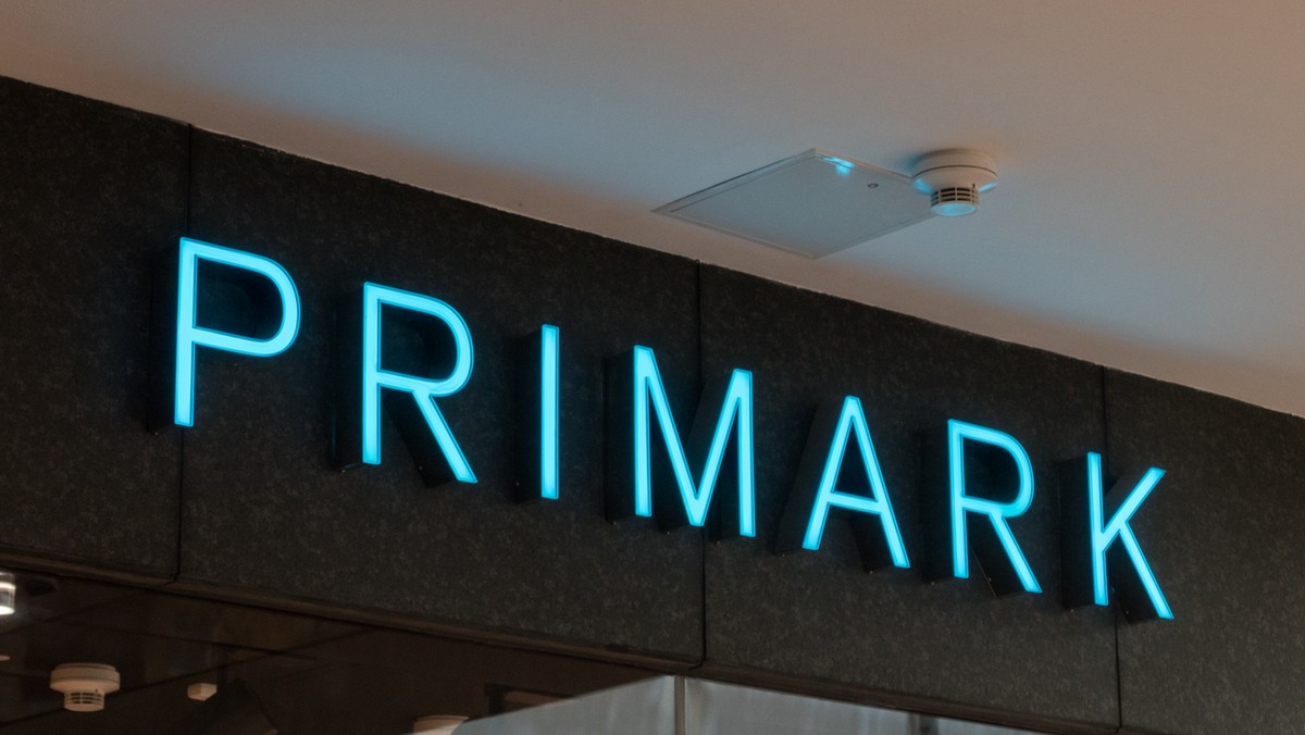 Primark w Polsce. Firma zapowiada kolejne sklepy