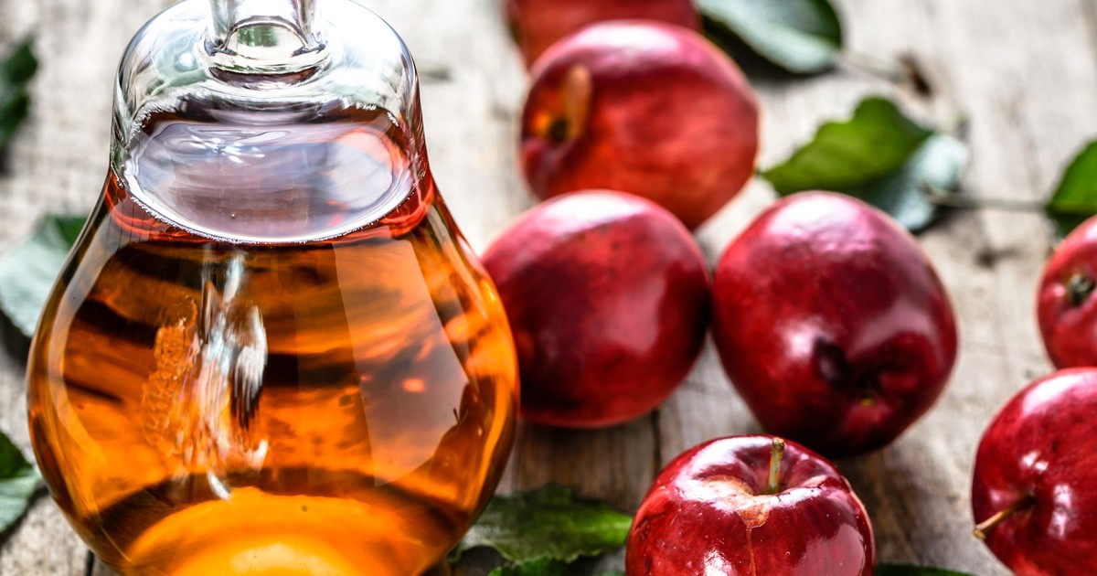Does Apple Cider Vinegar Help You Lose Weight? Sort Of, But There's a