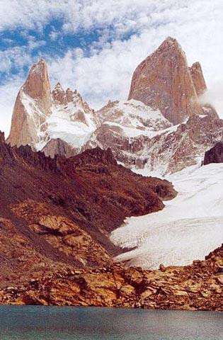 Galeria Argentyna - Cerro Torre, obrazek 7