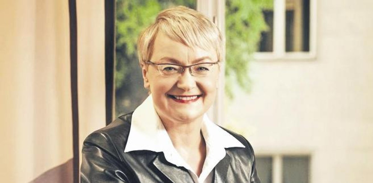 Henryka Bochniarz