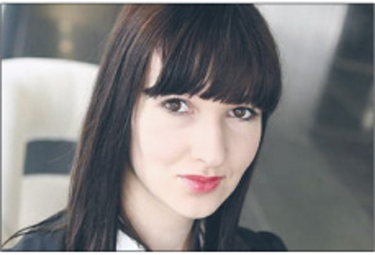 Weronika Rudnicka