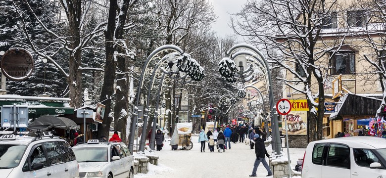 Hotelarze spod Tatr przygotowani na obostrzenia