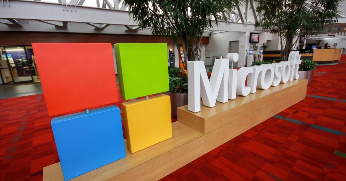  Microsoft zainwestuje w Niemczech ponad 3 mld euro. Na co zostaną przeznaczone pieniądze?