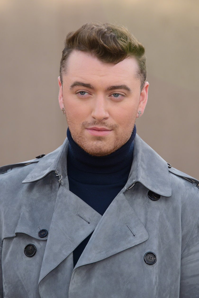 Sam Smith odwołał trasę koncertową