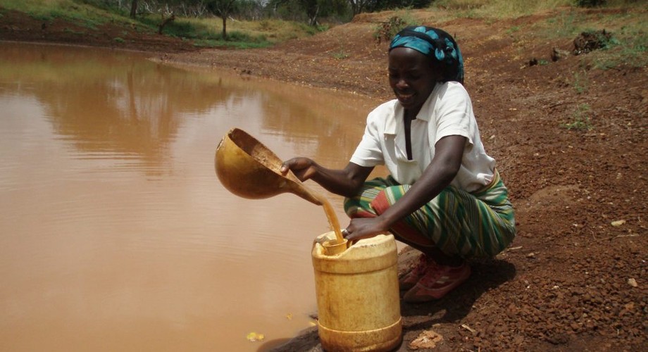 Over 3.6m Nigerians in need of water, sanitation, hygiene services