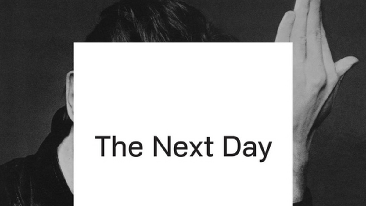 "The Next Day" - pierwszy od dekady album studyjny Davida Bowiego zadebiutował na szczycie listy muzycznych bestsellerów w Polsce (OLIS).