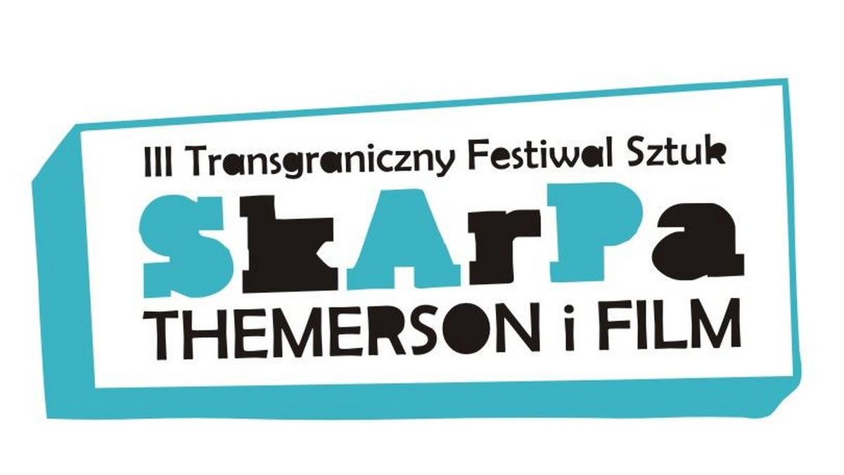 W Płocku rozpoczyna się w środę III Transgraniczny Festiwal Sztuk im. Stefana Themersona "SkArPa". Motywem przewodnim obecnej edycji są film i twórczość pokrewna, w tym sztuka videoclipu, videoarty i filmowe działania eksperymentalne.