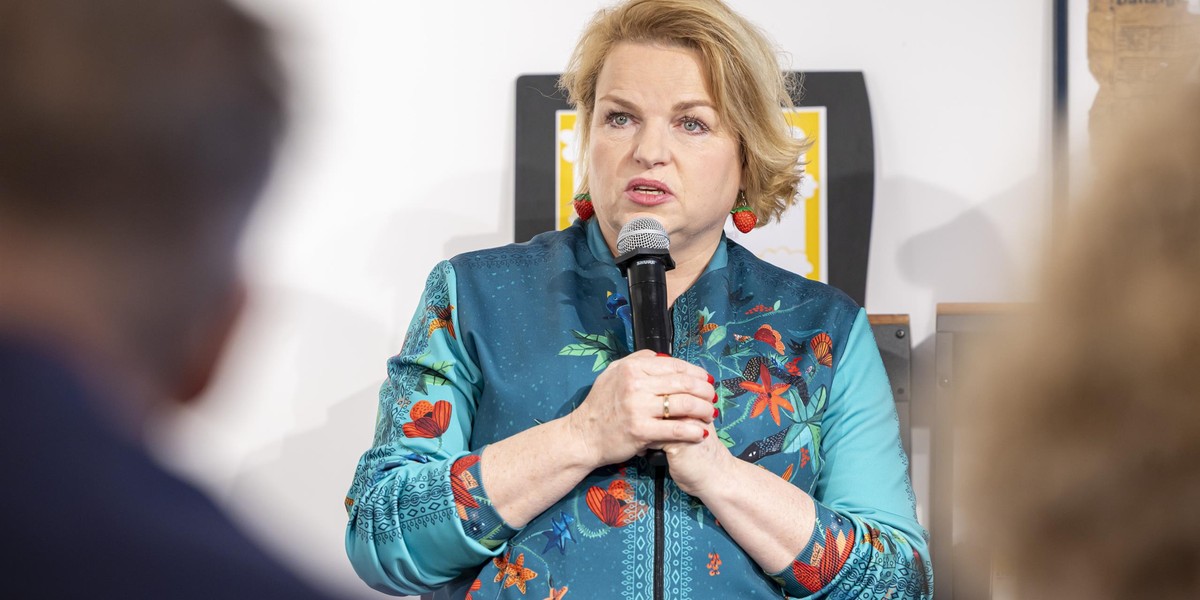 Katarzyna Bosacka po rozwodzie. Jak odbudowała życie po rozstaniu?