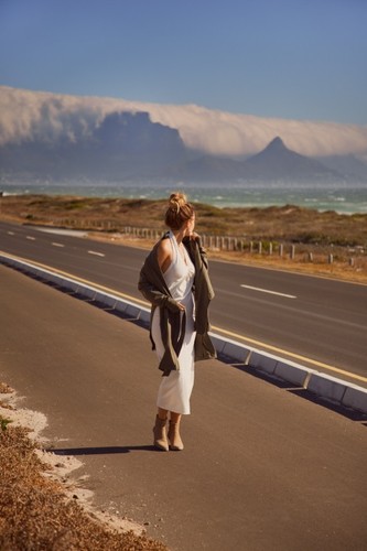 Kolekcja By Insomnia wiosna/lato 2019