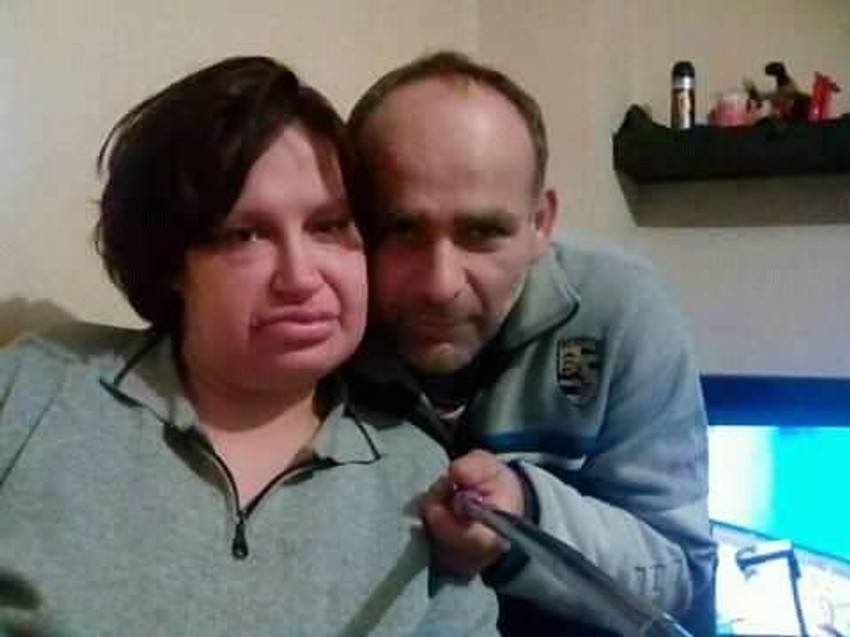 Danijela i Predrag Ilić