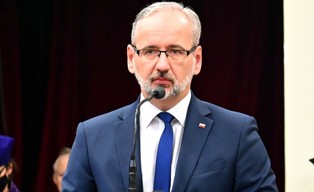 Minister zdrowia: Polacy słabo reagują na kolejne programy profilaktyczne