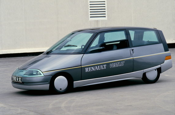 Renault Vesta 2 (1987 r.)