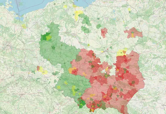 Rada Gminy Łącko odrzuciła uchwałę Ordo Iuris. To sukces, ale Atlas Nienawiści nadal dołuje