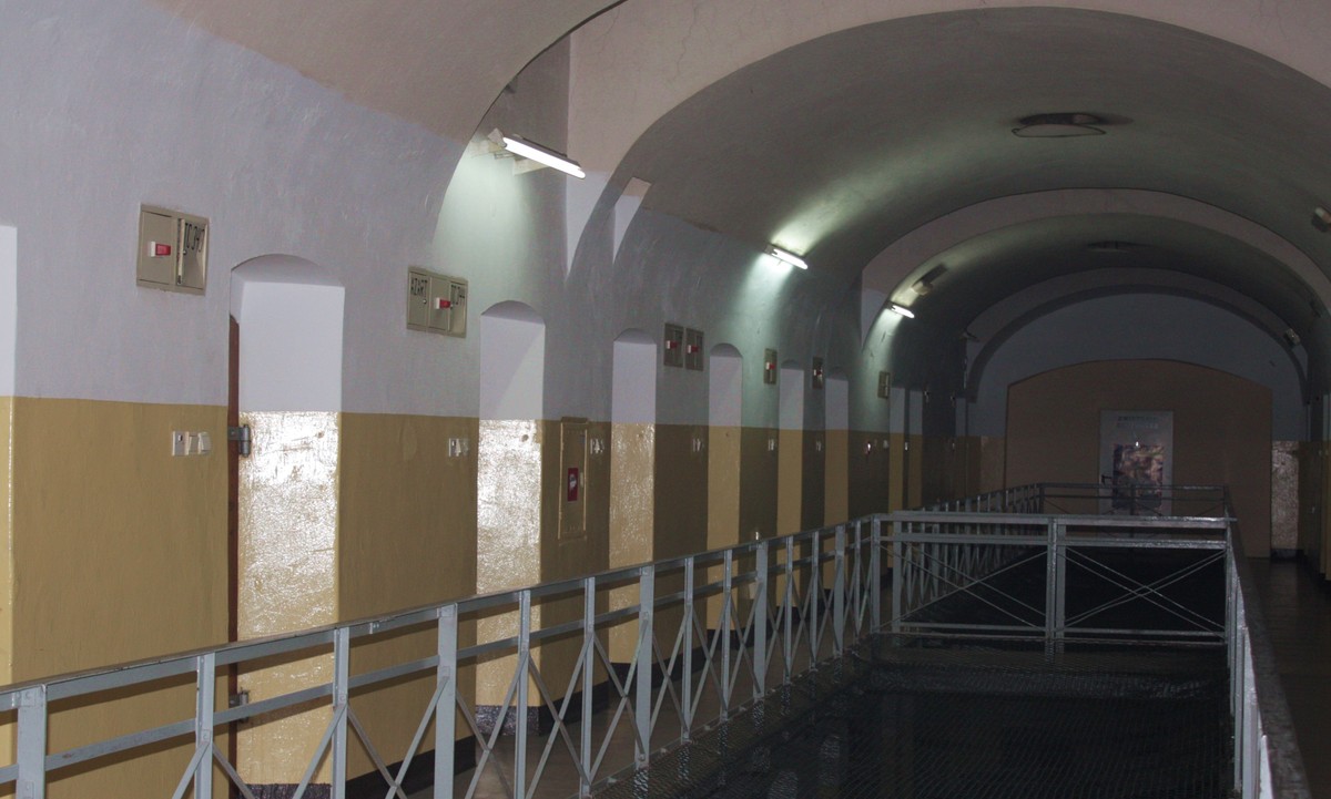 Zakład Karny nr 2 w Strzelcach Opolskich