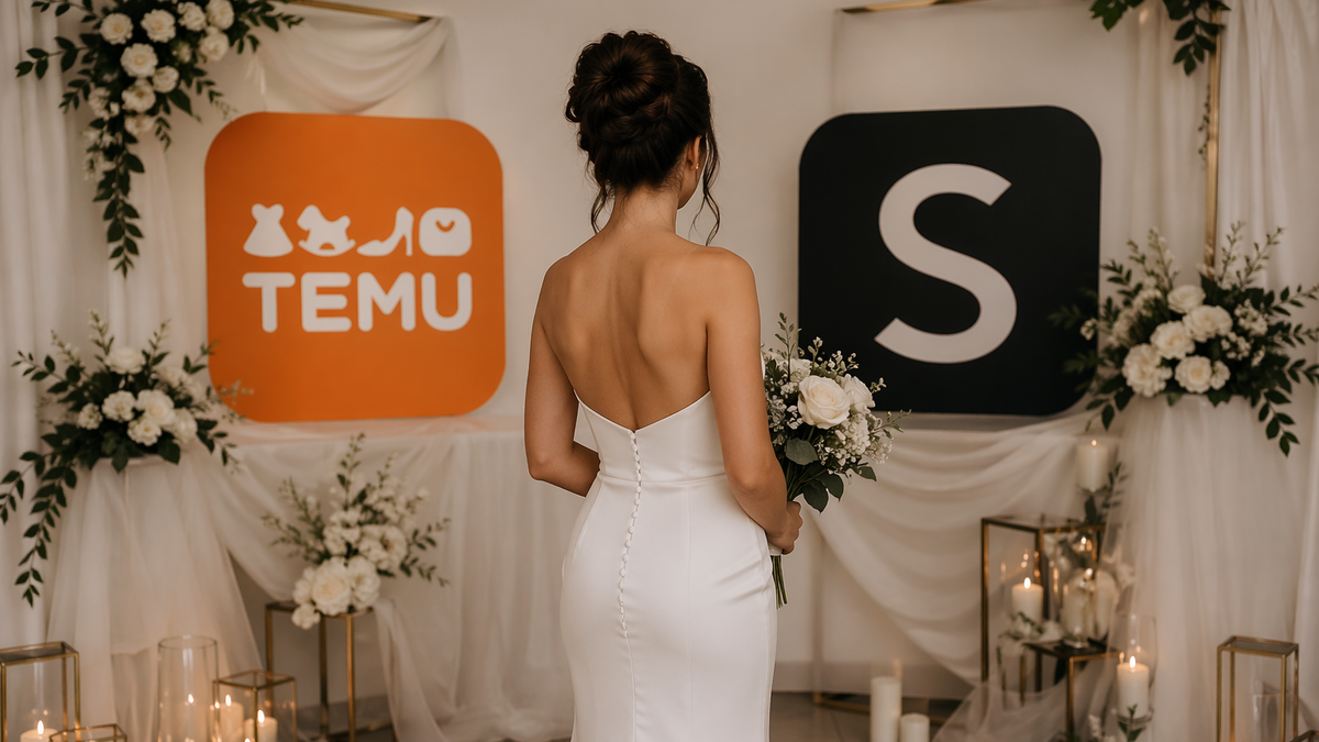 Miljana za malo novca napravila bajkovito venčanje: Sve naručila sa Temua i Šejna - čak i venčanicu, a onda otkrila koliko ju je sve koštalo: 