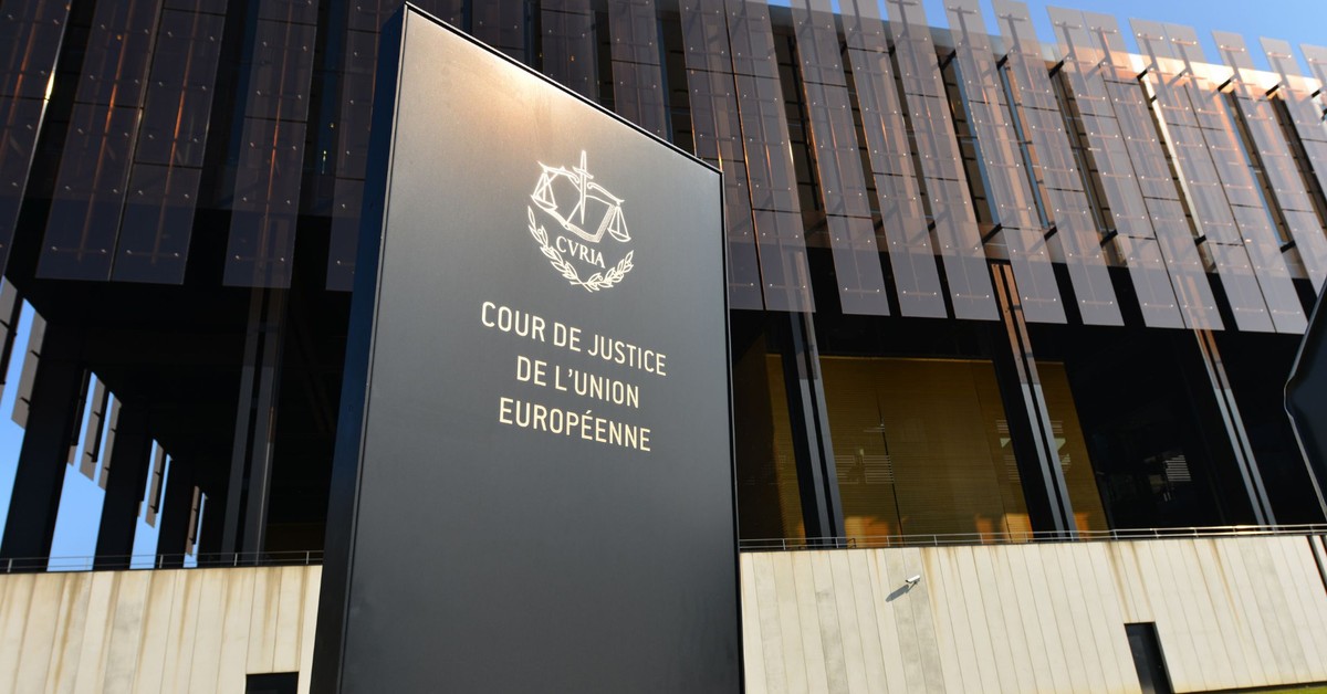 Czy polskie KPO powinno było dostać zielone światło? Sprawa trafiła przed TSUE